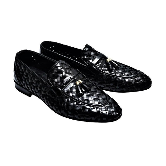 N 08 - Rover shoes