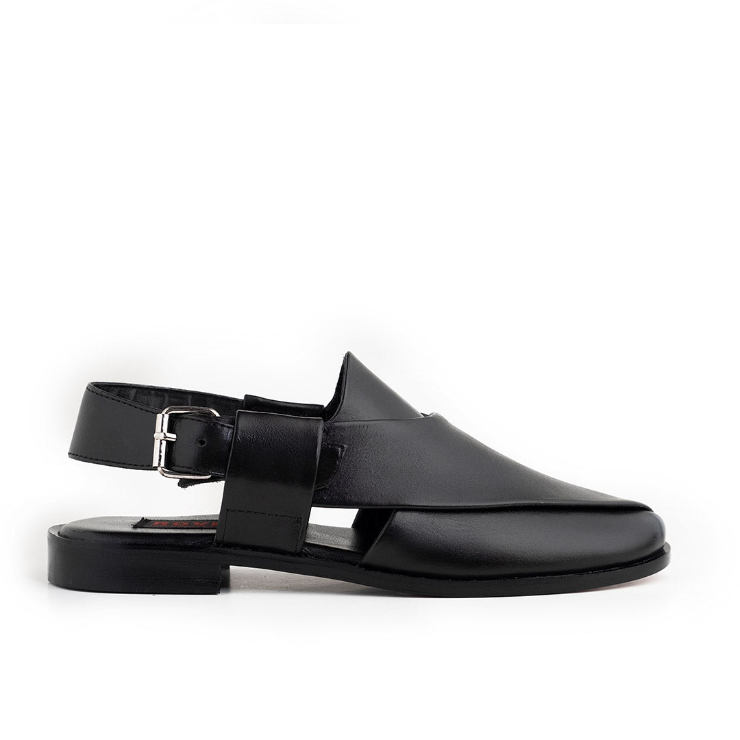 KHERI PLAIN BLACK â Rover shoes